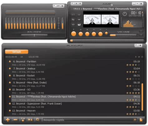 The 15 Best Music Players for Windows 10 .